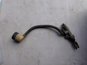 Rear master cylinder For Yamaha YZ250 YZ 250 1998 98