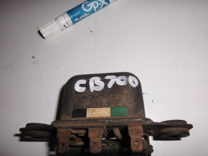 Regulator Rectifier For Honda CB700 CB 700