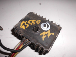 Regulator Rectifier for Suzuki GS550 GS 550 1977 77