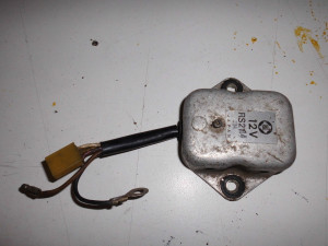 Regulator Rectifier for Suzuki RD250 RD 250