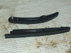 Cam Chain Guides for KTM 250SXF 250 SXF SX-F SX 2008 08
