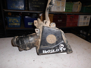 Airbox Air Filter Box to suit Honda 1993 XR250 XR 250 Good