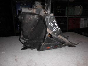 Airbox Air Filter Box to suit KTM 2006 85SX 85 SX Good