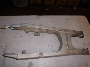 Swing Arm Swingarm Rear Suspension For KTM 300EXC 300 EXC 1997 fair