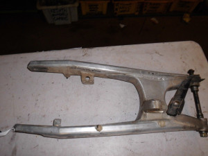 Swing Arm Swingarm Rear Suspension For KTM 450SX 450 SX 2004