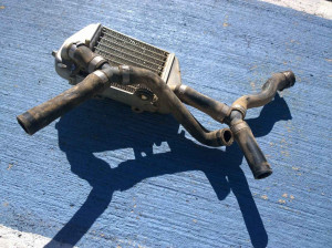 Radiator Hoses Pipes for KTM 85SX 85 SX 2004 04