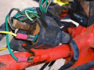 Igntion Coil for Honda XR250 XR 250 R 1985 85