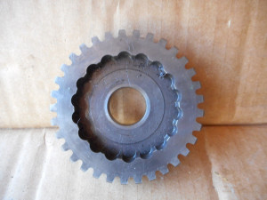 Kickstart Kick Start Intermediate Gear for Husaberg FE450 FE 450 550 650 2004