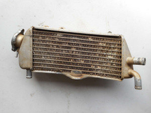 Radiator Water Cooler Right Side for Yamaha YZF250 YZ YZF 250 2001 YZ250F