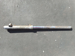 Front Left  Suspension Fork for Honda CT200 CT 200 30mm 30 mm
