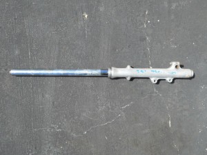Front Suspension Forks For 1984 35mm Suzuki GSX250 GSX 250 Early 80s ???