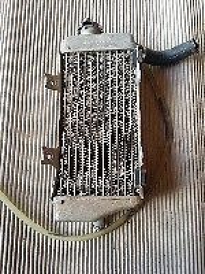 Right Radiator Cooler to suit a Honda CRF250 250R 2005