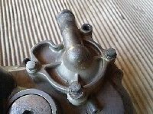 Waterpump Cover to suit a Honda CRF250 250R 2005