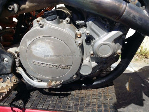 Inner Clutch Cover to suit KTM 450SX-F 450SX 450 SXF SX F 2011