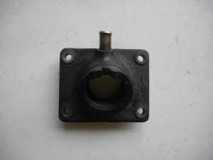 Intake Manifold to suit Yamaha YZ80 YZ 80 1985-1986 Rough