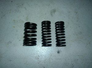 Exhaust Valve Springs for Honda CRF450R CRF 450 R 2006 06
