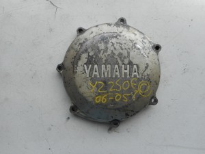 Yamaha YZ250F 2004 Clutch Cover Outer Case WRF YZF WR YZ 250 F 01-07 5NL-15415-00