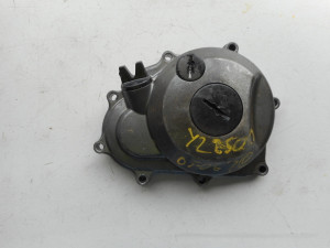 Cracked Stator Cover Yamaha YZ250F 2004 YZ 250 250F YZF Magneto 03-06