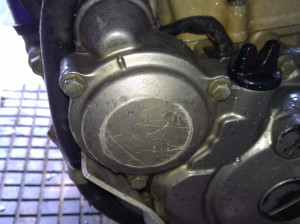 Starter Clutch One Way Sprag Assy for Yamaha WR250F WR 250 F WRF 2005 05