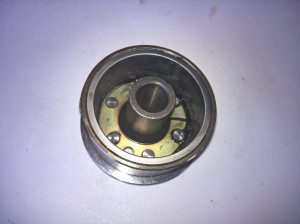 Flywheel Fly Wheel Rotor for Yamaha YZ426F YZ YZF 426 2002