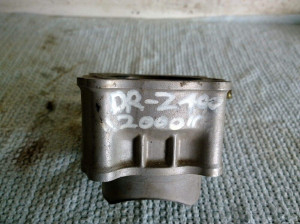 Barrel Cylinder Jug Pot for Suzuki DRZ400 DRZ 400 Kawasaki KLX400 KLX 2000 00