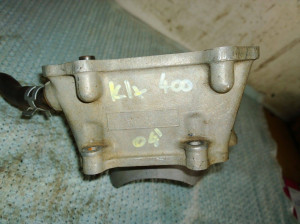 Barrel Cylinder Jug Pot for Suzuki DRZ400 DRZ 400 Kawasaki KLX400 KLX 2004 04