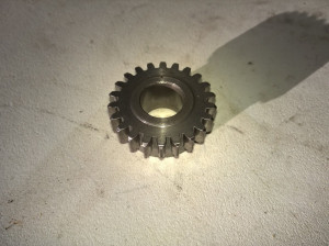 Oil Pump Drive Gear for Yamaha TTR50 2006 TTR 50 05-14