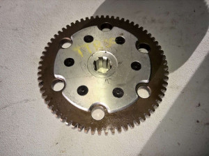 Primary Driven Gear for Yamaha TTR50 2006 TTR 50 05-17