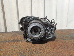 Motor Engine Bottom End Flywheel for Kawasaki KX80 KX 80 1994