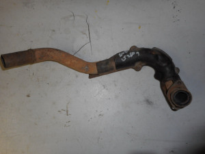Header Exhaust Pipe Suzuki LT250 LT 250