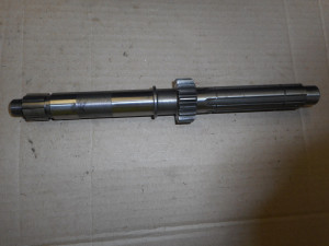 Misc Honda Quad Bike GearBox Input Shaft