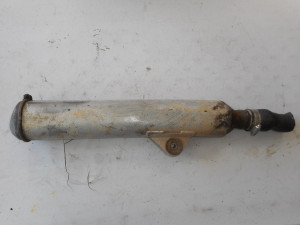 Misc Muffler Unknown Yamaha Kawasaki Honda Suzuki