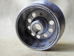 HONDA CRF450R Fly Wheel Rotor Flywheel CRF 450 CRF450 R 2008 '08 07 - 08