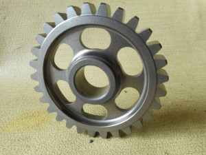 HONDA CRF450R Kickstart Kick Start Idle Gear Sleeve CRF 450 R 2008 '08 07 - 08