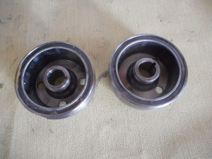 Flywheel to suit KTM 450SX-F SXF 450 2007 '07 07 - 08