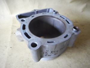 KTM 350EXC-F Barrel Cylinder Bore Barrel KTM EXC 350 2013 '13