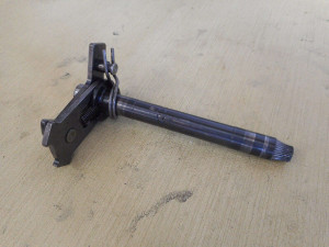 Gear Selector Shaft to suit KTM 450SX-F SXF 450 2007 '07 07 - 08