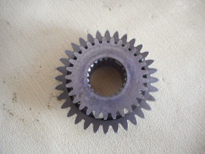 Primary Drive Gear to suit KTM 450SX-F SXF 450 2007 '07 07 - 08