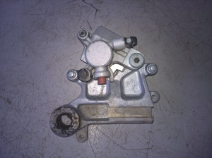 Rear Brake Caliper for Suzuki DRZ400E DRZ 400 E 2000 00