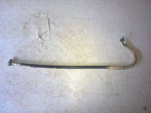 Rear Brake Line Hose Pipe for Suzuki DRZ400E DRZ 400 E 2000 00