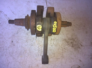 Crankshaft Crank Shaft Conrod Rod for Suzuki DR500 DR 500