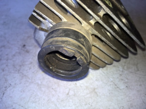 Intake Manifold for Suzuki GT250 GT 250