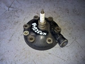 Cylinder Head for Suzuki TS250X TS 250 X 1984 84