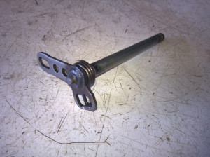 Gear Change Shaft for Yamaha WR450F WRF WR 450 F 2011 11