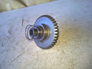 Kickstart Kick Start Shaft Mechanism Assembly for KTM 520EXC 520 EXC 2001 01