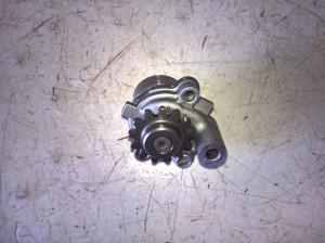 Oil Pump for Yamaha WR450F WRF WR 450 F 2011 11