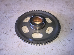 One Way Clutch Starter Gear for Yamaha WR450F WRF WR 450 F 2011 11
