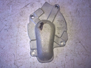 Water Pump Cover for KTM 520EXC 520 EXC 2001 01
