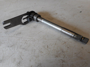 10 HUSQVARNA TC250 Gear Selector Shaft TC 250 2010 Husky TC250