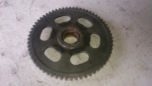 Sprag Clutch Drive Gear Yamaha WR450F WR450 F WR 450 2005 - 05